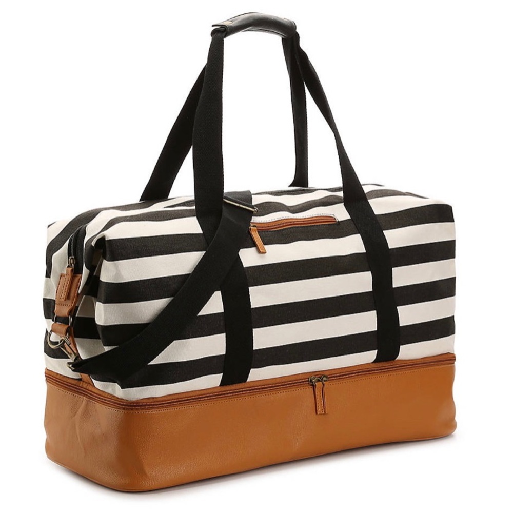 DSW Weekender Tote Bag